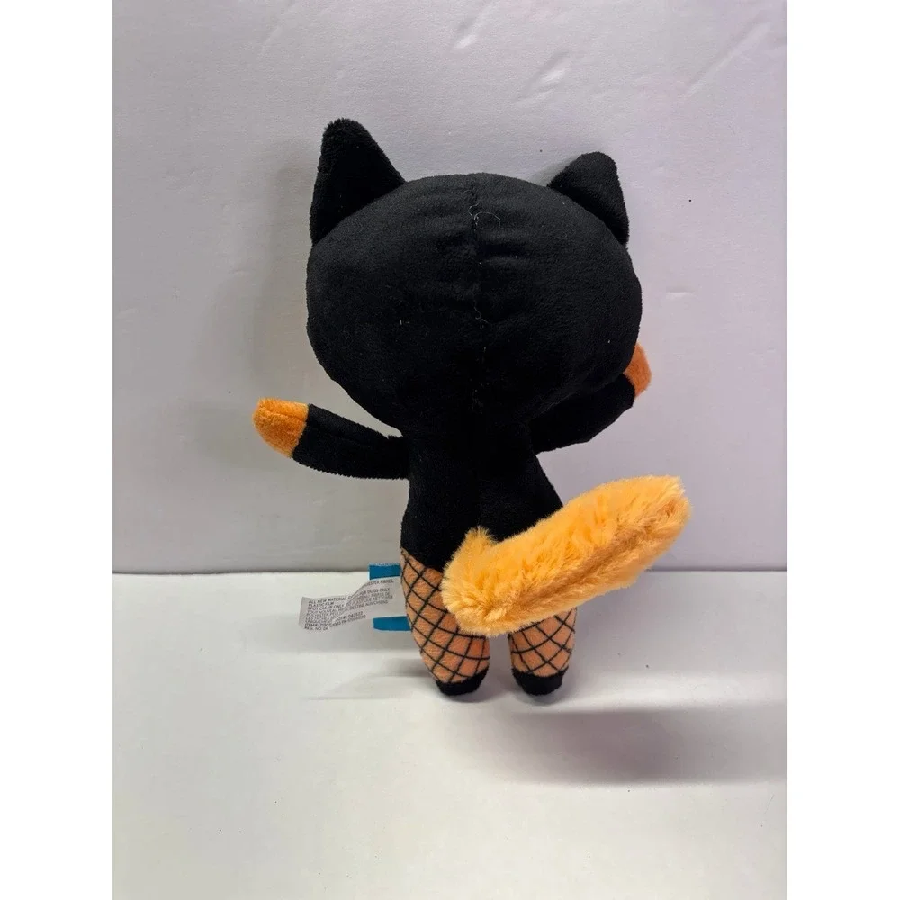 Bark box‎ halloween catsuit kitten